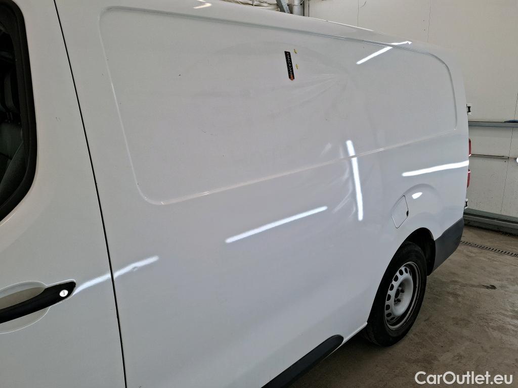  Citroen  Jumpy  Fourgon Club XL 2.0 BlueHDi 120CV BVM6 E6dT #42