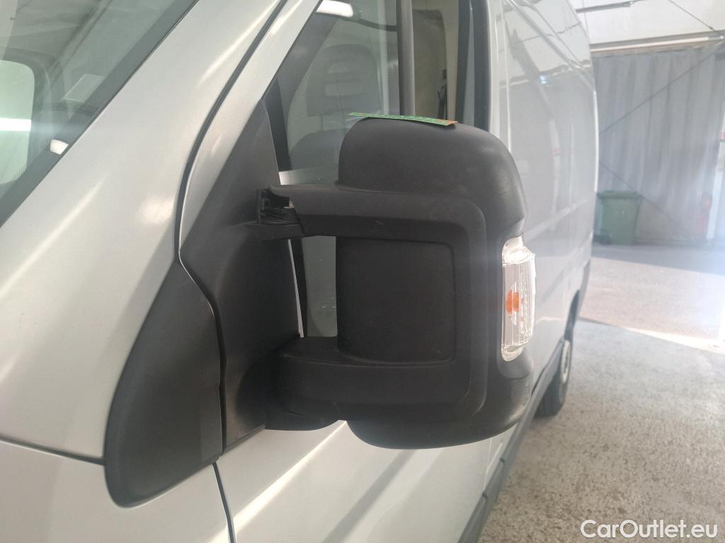  Fiat  Ducato FIAT  / 2014 / 4P / Fourgon tôlé 2.3 Multijet 140 3.5 C H2 Pro Lounge #75