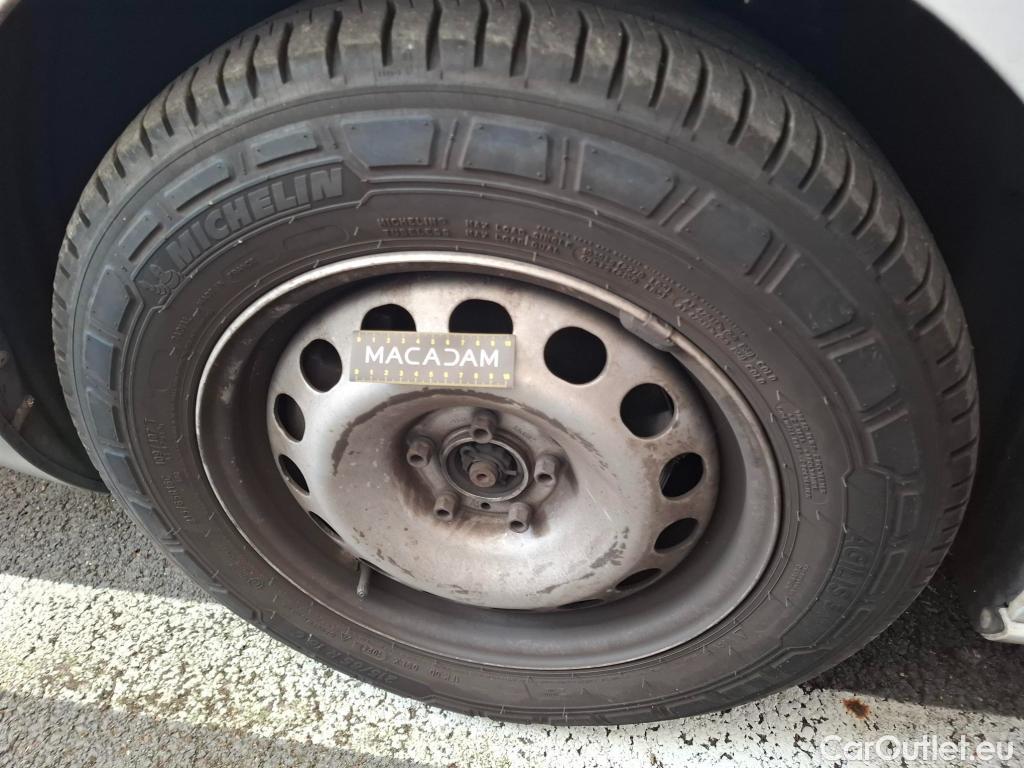  Citroen  Jumpy  Fourgon Club XL 2.0 BlueHDi 120CV BVM6 E6dT #68
