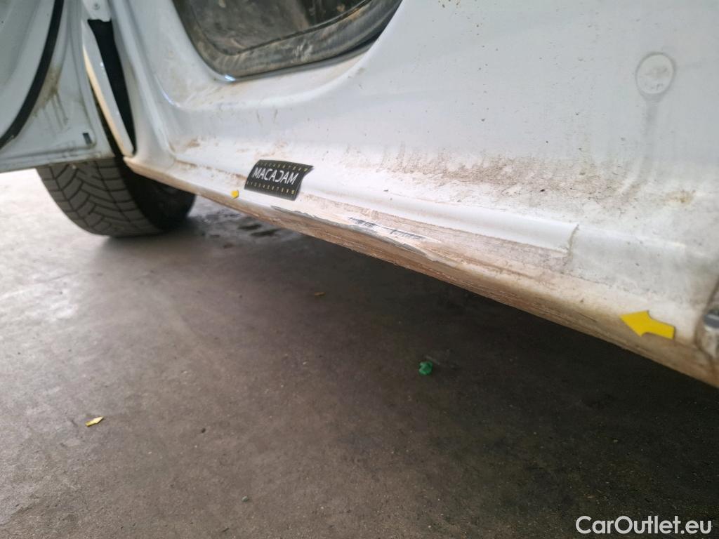  Citroen  Jumpy  Fourgon CityVan XS 1.5 BlueHDi 120CV BVM6 E6dT #16