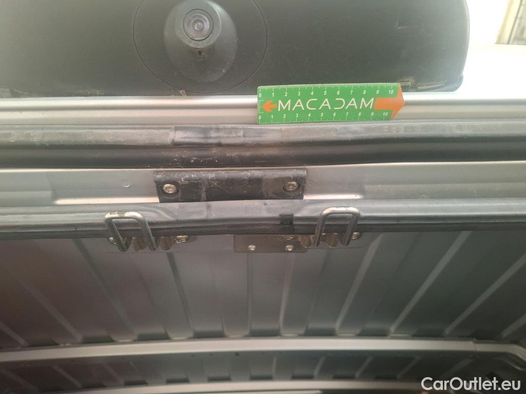  Fiat  Ducato FIAT  / 2014 / 4P / Fourgon tôlé 2.3 Multijet 140 3.5 C H2 Pro Lounge #79