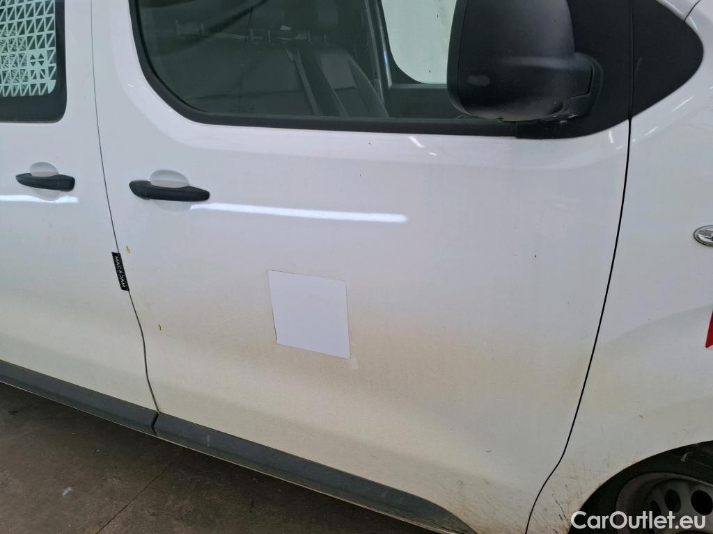  Citroen  Jumpy  Fourgon CityVan XS 1.5 BlueHDi 120CV BVM6 E6dT #20