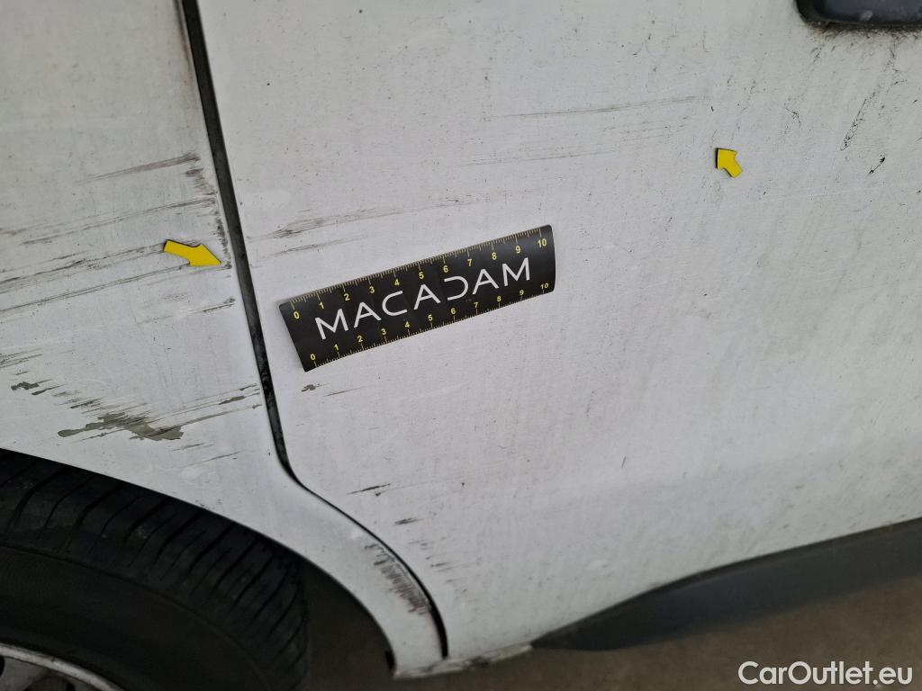  Citroen  Jumpy  Fourgon Club XS 1.5 BlueHDi 100CV BVM6 E6dT #29