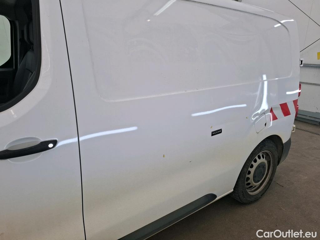  Citroen  Jumpy  Fourgon CityVan XS 1.5 BlueHDi 120CV BVM6 E6dT #1