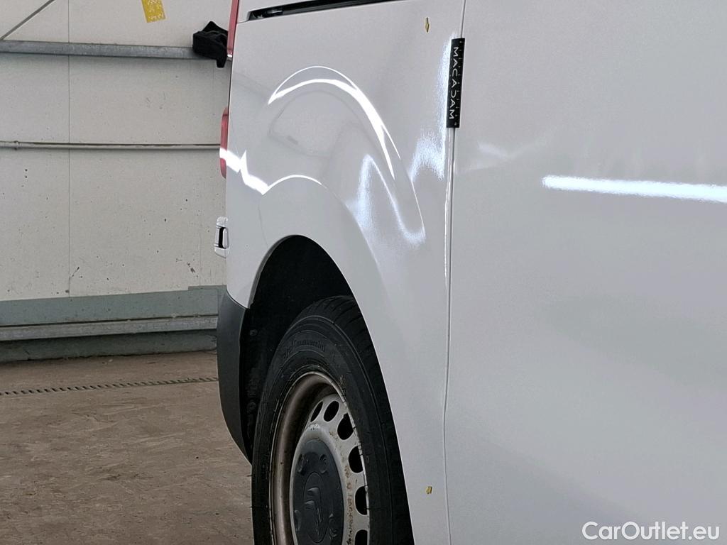  Citroen  Jumpy  Fourgon Club M 1.5 BlueHDi 120CV BVM6 E6dT #2
