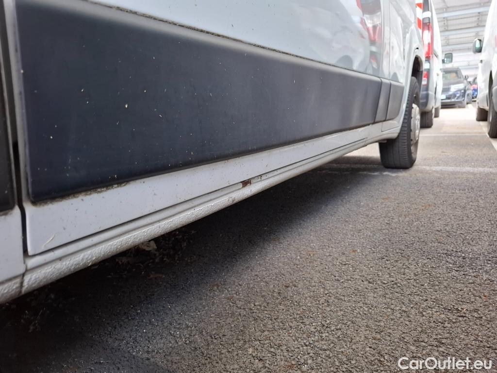  Fiat  Ducato FIAT  VU 4p Fourgon 3 0 M H2 2 0 Multijet 115 Pack Pro Nav #36
