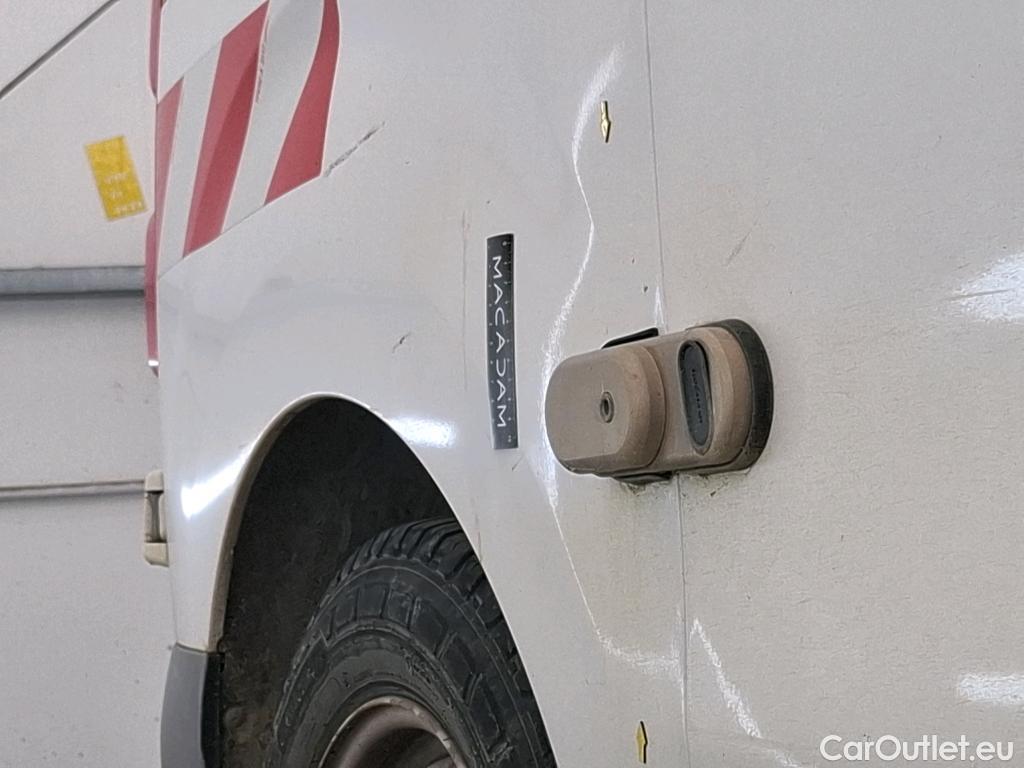  Citroen  Jumpy  Fourgon CityVan XS 1.5 BlueHDi 120CV BVM6 E6dT #12