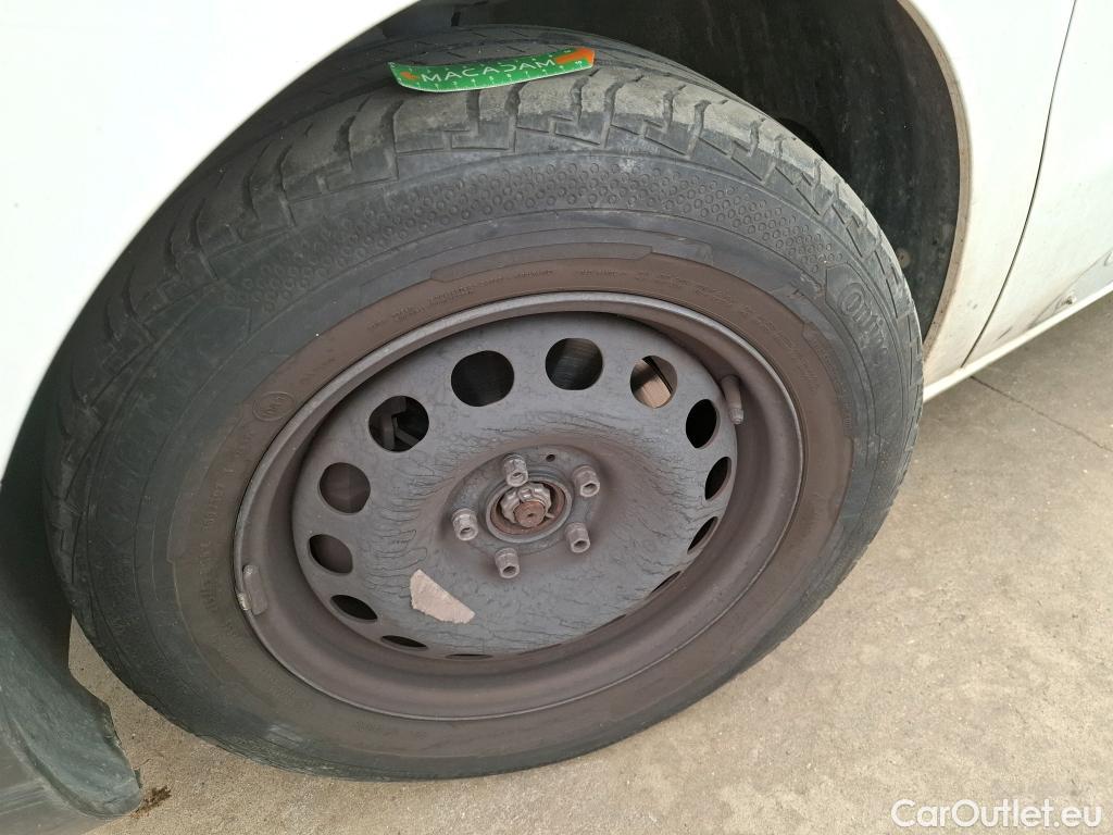  Citroen  Jumpy  Fourgon Club M 1.5 BlueHDi 100CV BVM6 E6d #55