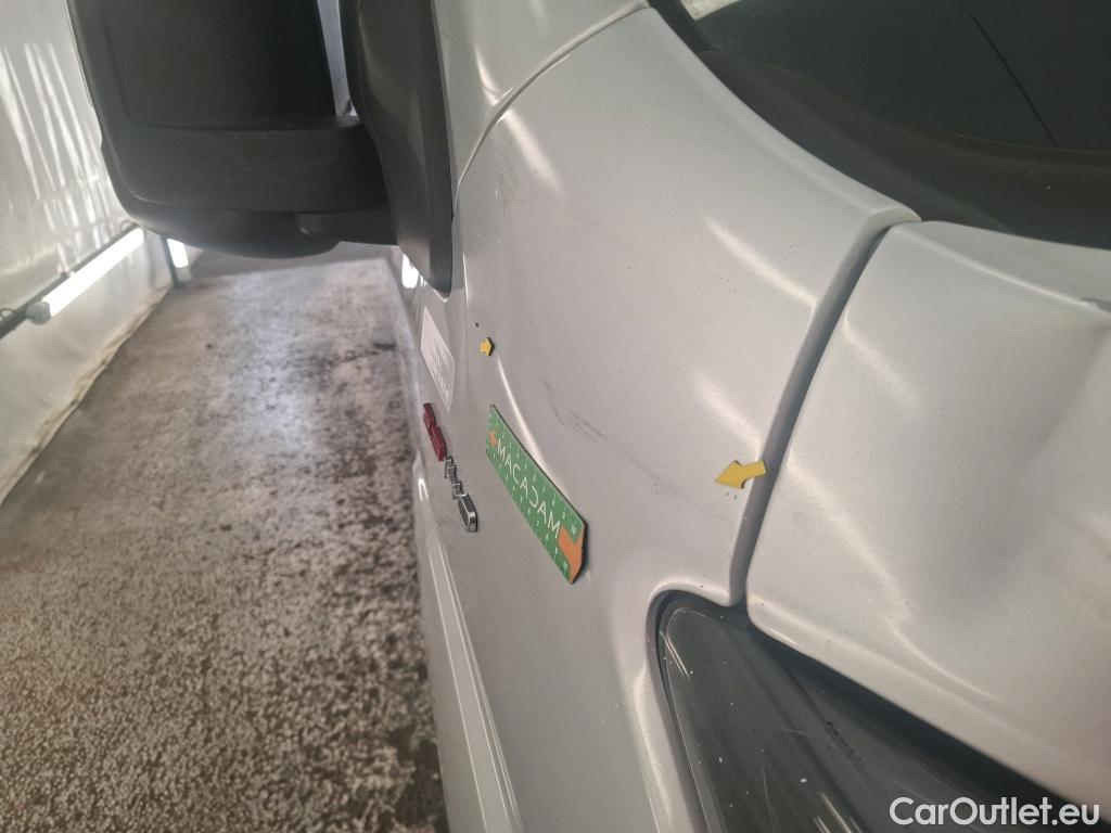  Fiat  Ducato FIAT  / 2014 / 4P / Fourgon tôlé 2.3 Multijet 140 3.5 C H2 Pro Lounge #47
