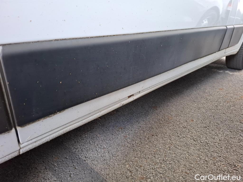  Fiat  Ducato FIAT  VU 4p Fourgon 3 0 M H2 2 0 Multijet 115 Pack Pro Nav #37