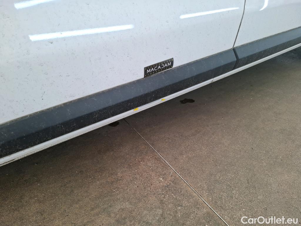 Citroen  Jumpy  Fourgon Club XL 2.0 BlueHDi 120CV BVM6 E6dT #24