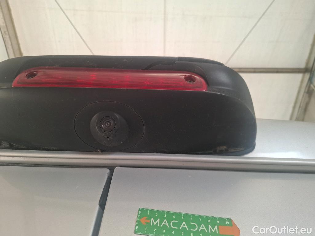  Fiat  Ducato FIAT  / 2014 / 4P / Fourgon tôlé 2.3 Multijet 140 3.5 C H2 Pro Lounge #91
