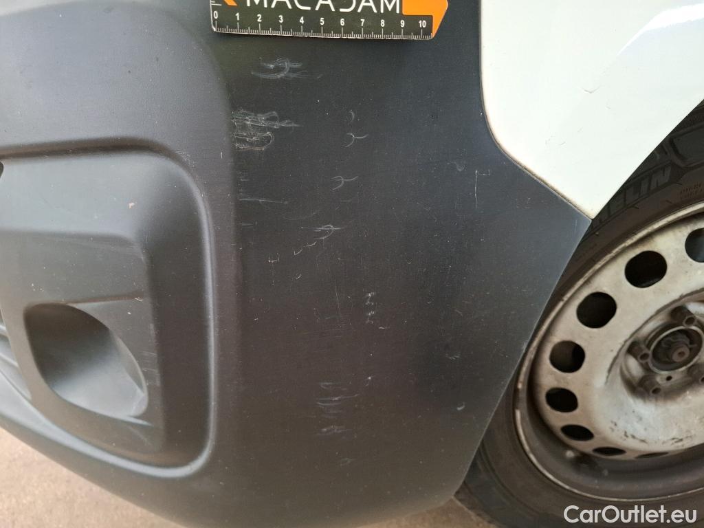  Citroen  Jumpy  Fourgon Club XL 2.0 BlueHDi 120CV BVM6 E6dT #11