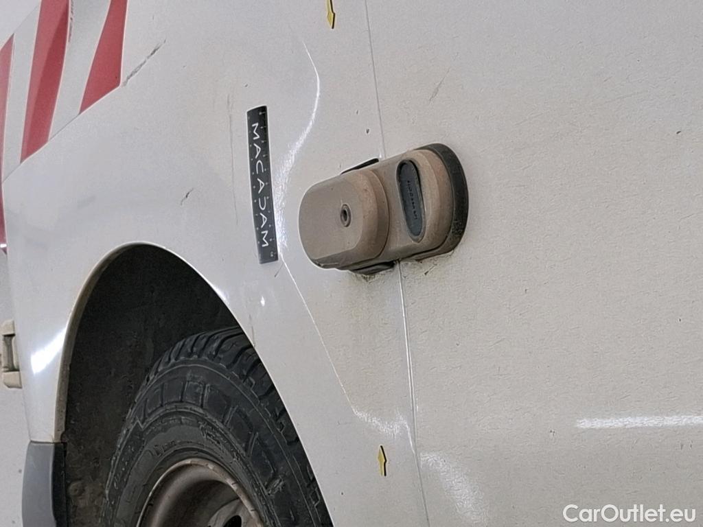  Citroen  Jumpy  Fourgon CityVan XS 1.5 BlueHDi 120CV BVM6 E6dT #10
