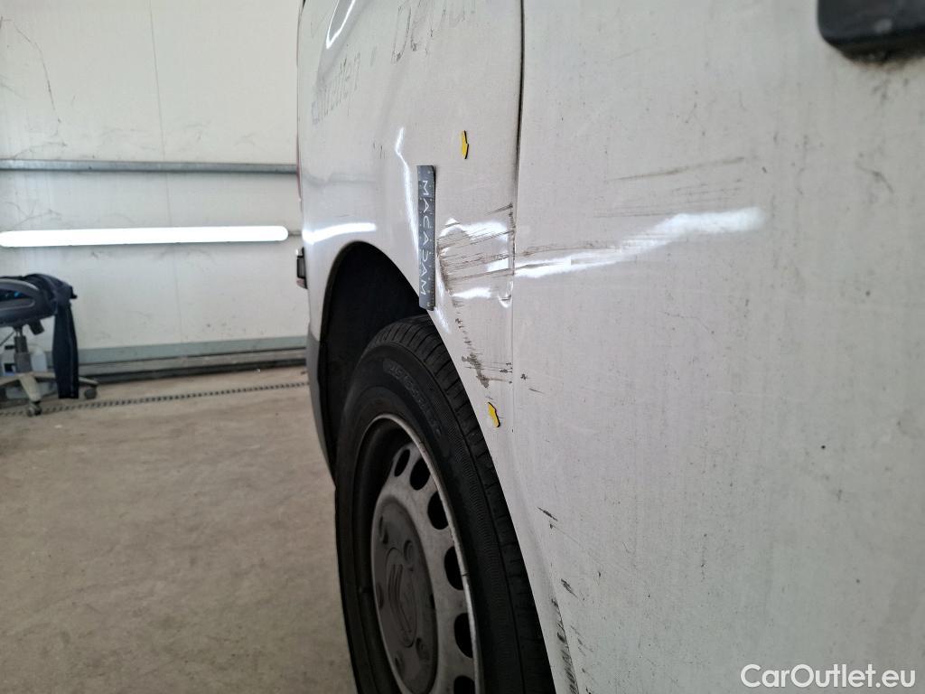  Citroen  Jumpy  Fourgon Club XS 1.5 BlueHDi 100CV BVM6 E6dT #14