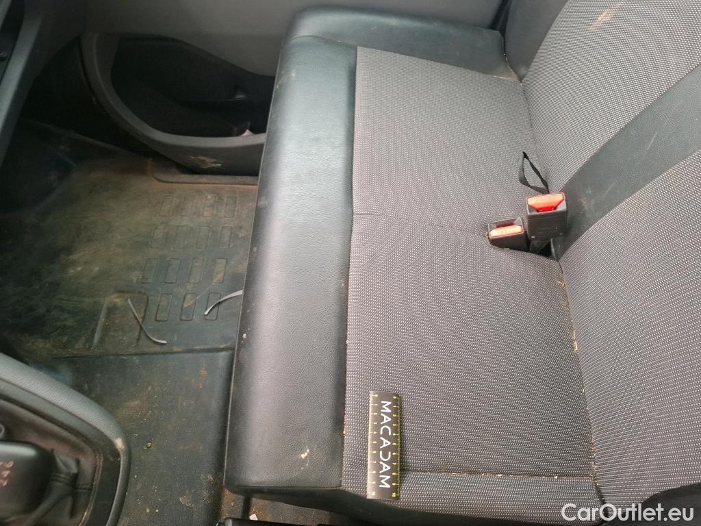  Citroen  Jumpy  Fourgon CityVan XS 1.5 BlueHDi 120CV BVM6 E6dT #33
