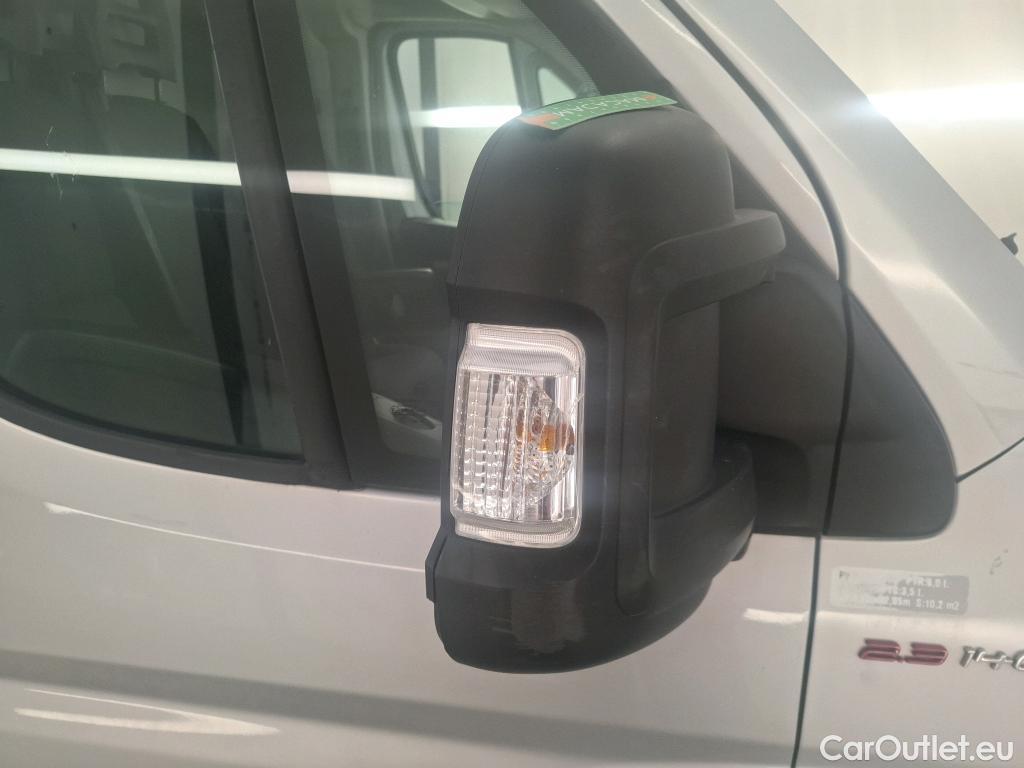  Fiat  Ducato FIAT  / 2014 / 4P / Fourgon tôlé 2.3 Multijet 140 3.5 C H2 Pro Lounge #104