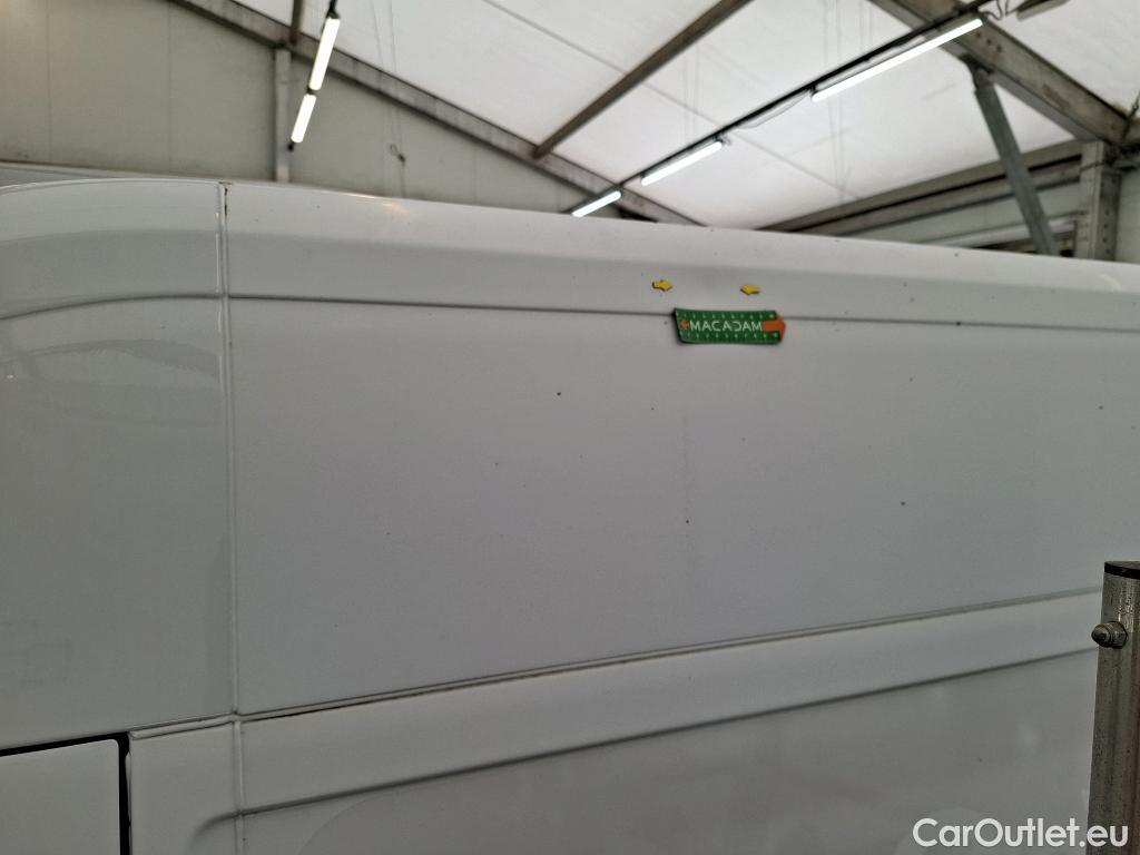  Fiat  Ducato FIAT  VU 4p Fourgon 3 0 M H2 2 0 Multijet 115 Pack Pro Nav #22