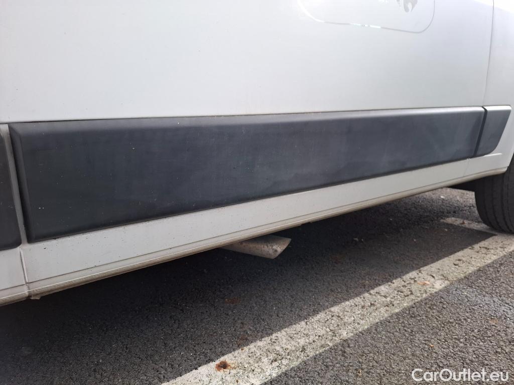  Fiat  Ducato FIAT  VU 4p Fourgon 3 0 M H2 2 0 Multijet 115 Pack Pro Nav #35