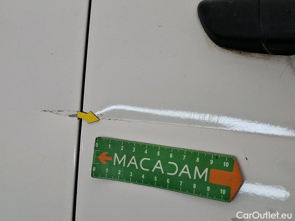  Citroen  Jumpy  Fourgon Club M 1.5 BlueHDi 100CV BVM6 E6d #20