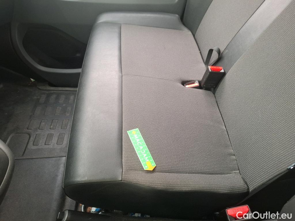  Citroen  Jumpy  Fourgon Club M 1.5 BlueHDi 100CV BVM6 E6d #38