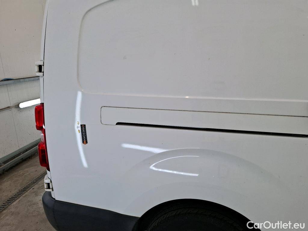  Citroen  Jumpy  Fourgon Club XL 2.0 BlueHDi 120CV BVM6 E6dT #78