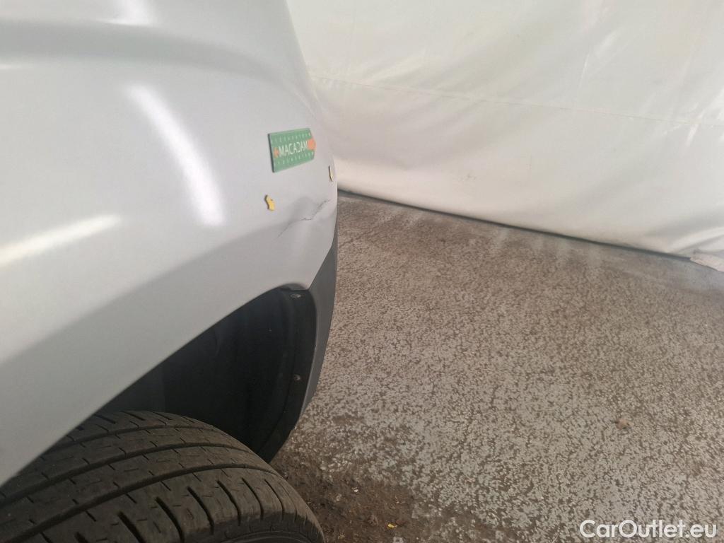  Fiat  Ducato FIAT  / 2014 / 4P / Fourgon tôlé 2.3 Multijet 140 3.5 C H2 Pro Lounge #41