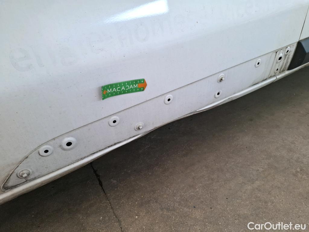  Citroen  Jumpy  Fourgon Club M 1.5 BlueHDi 100CV BVM6 E6d #39