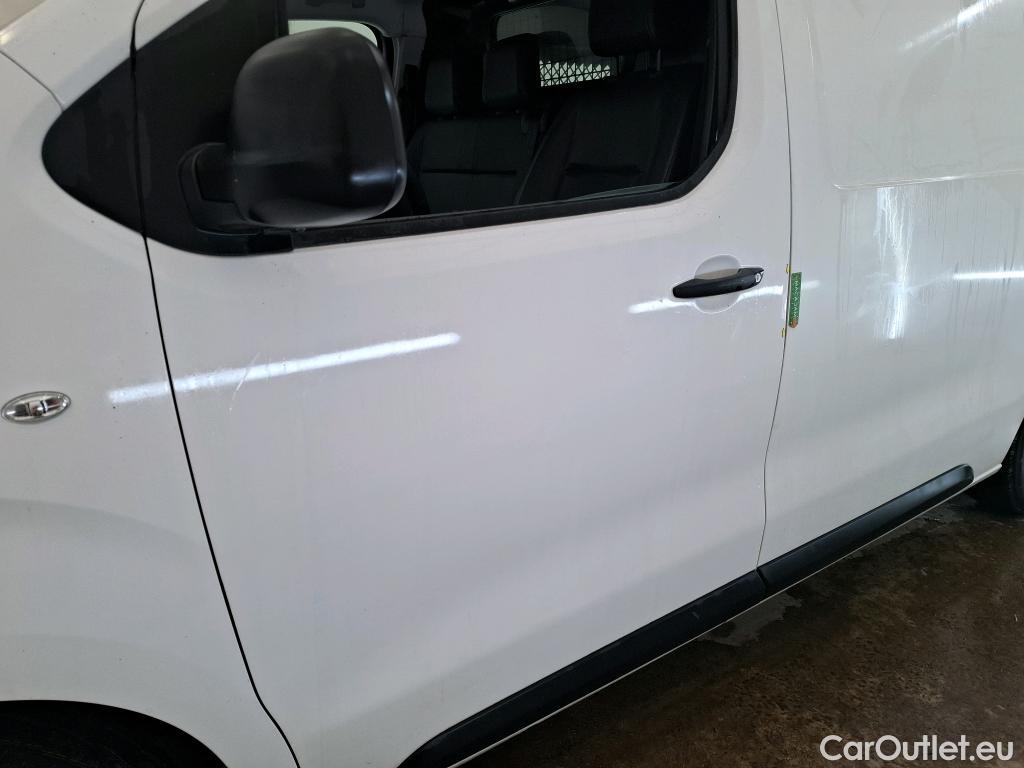  Citroen  Jumpy  Fourgon CityVan XS 1.5 BlueHDi 120CV BVM6 E6dT #12