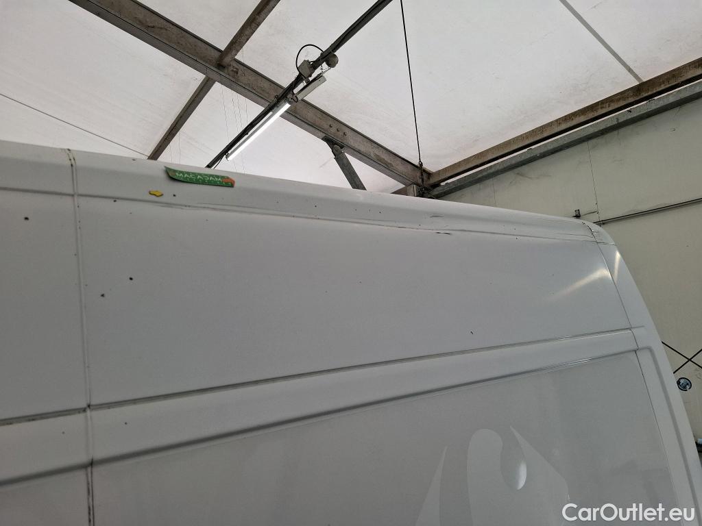  Fiat  Ducato FIAT  VU 4p Fourgon 3 0 M H2 2 0 Multijet 115 Pack Pro Nav #1