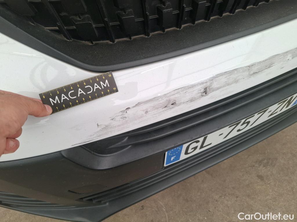 Peugeot  Expert  Fourgon Asphalt Standard 2.0 HDi 145CV BVM6 E6d #32