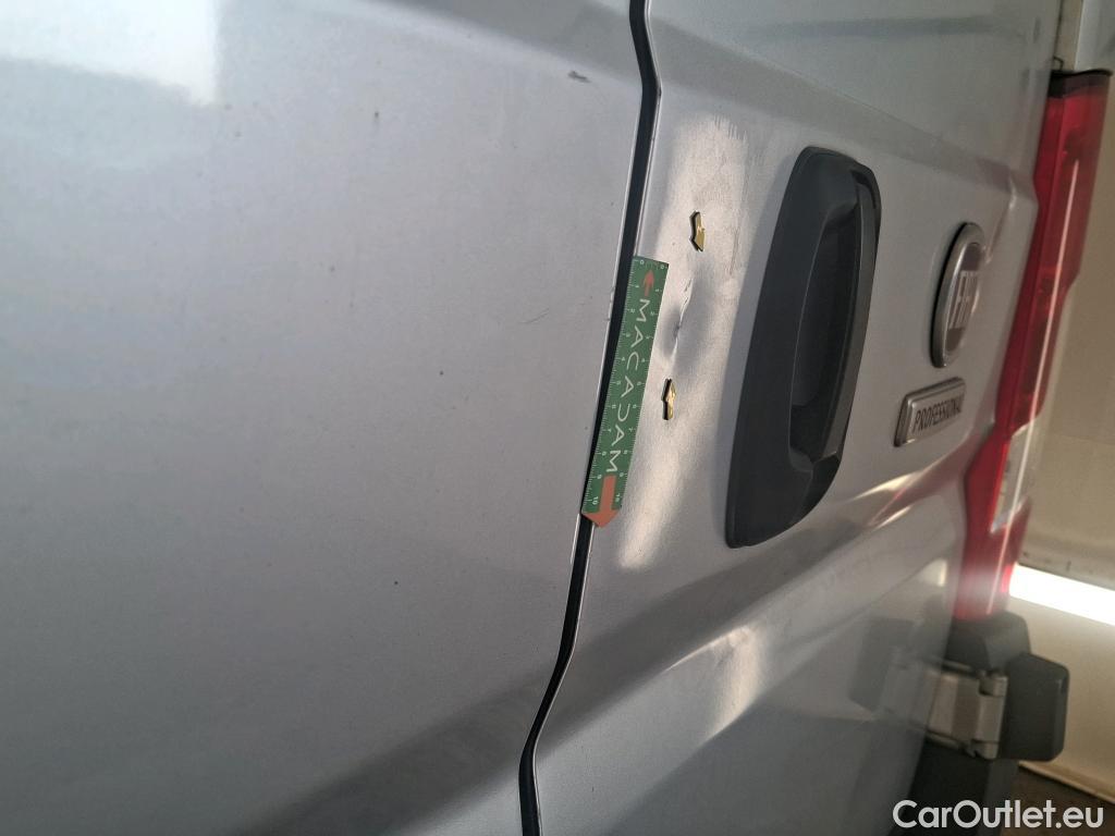  Fiat  Ducato FIAT  / 2014 / 4P / Fourgon tôlé 2.3 Multijet 140 3.5 C H2 Pro Lounge #30