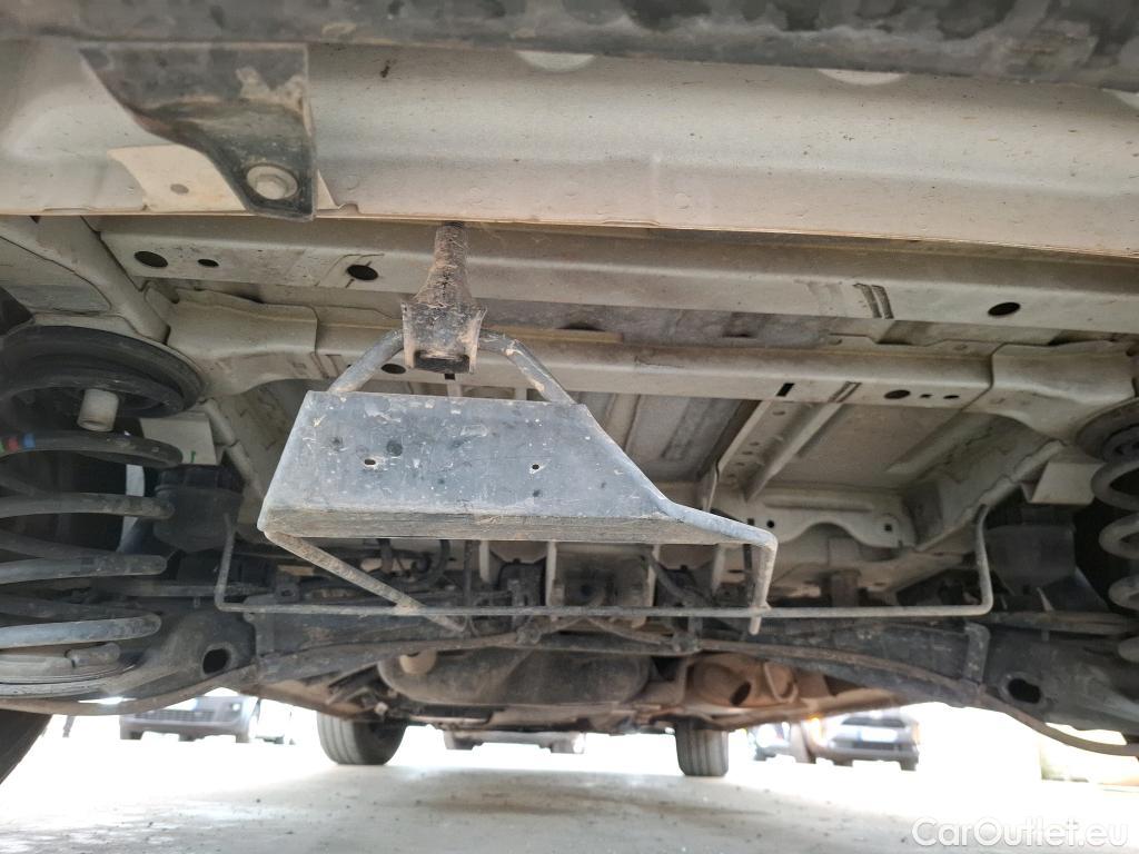  Citroen  Jumpy  Fourgon Club M 1.5 BlueHDi 100CV BVM6 E6d #31