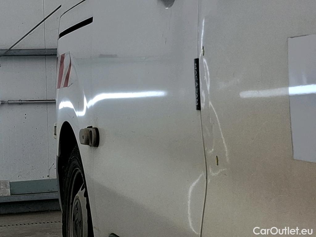  Citroen  Jumpy  Fourgon CityVan XS 1.5 BlueHDi 120CV BVM6 E6dT #21