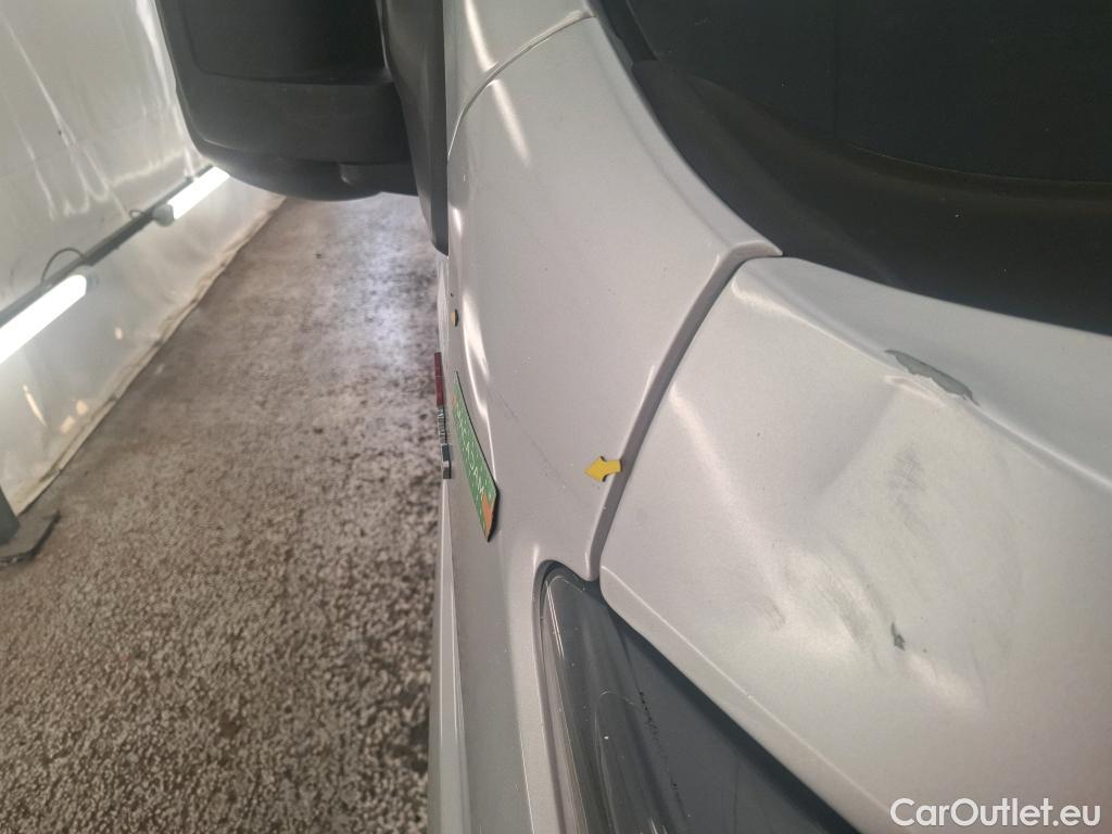 Fiat  Ducato FIAT  / 2014 / 4P / Fourgon tôlé 2.3 Multijet 140 3.5 C H2 Pro Lounge #48