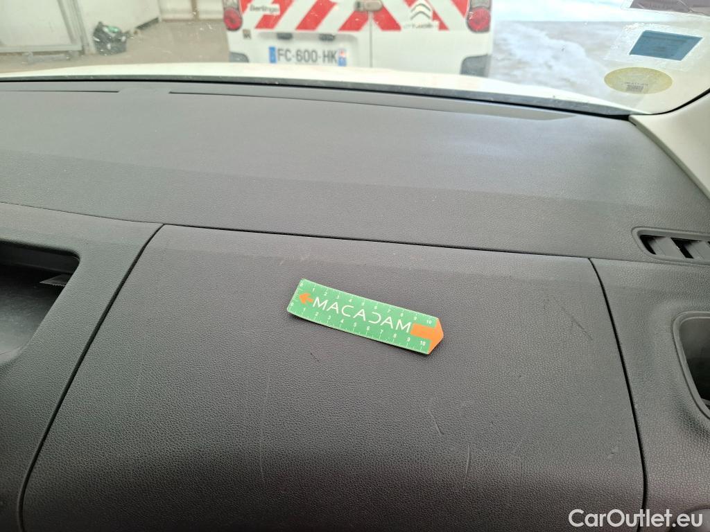  Peugeot  Partner  Asphalt L1 1.5 HDi 100CV BVM5 E6d #11