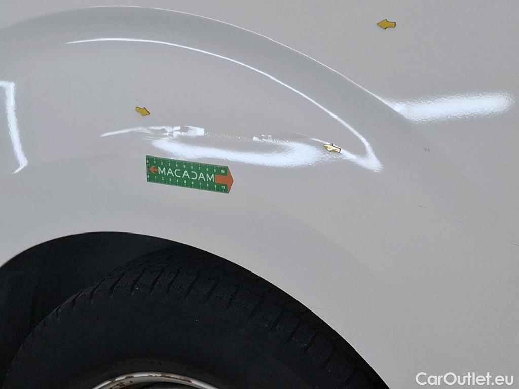  Citroen  Jumpy  Fourgon Club M 1.5 BlueHDi 100CV BVM6 E6d #12