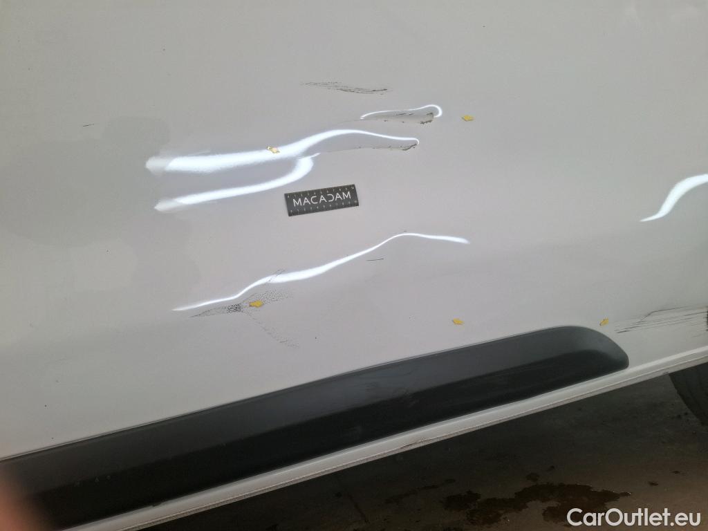  Peugeot  Expert  Fourgon Asphalt Standard 2.0 HDi 145CV BVM6 E6d #2