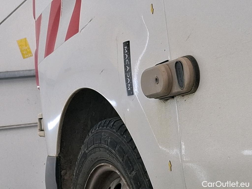  Citroen  Jumpy  Fourgon CityVan XS 1.5 BlueHDi 120CV BVM6 E6dT #11