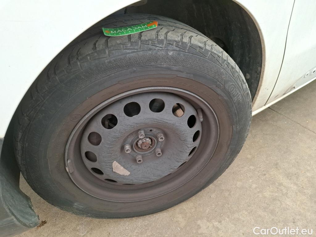  Citroen  Jumpy  Fourgon Club M 1.5 BlueHDi 100CV BVM6 E6d #32