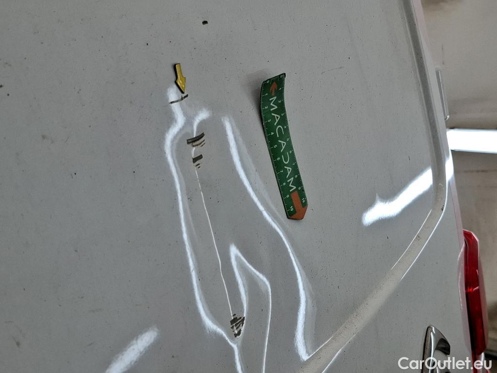  Citroen  Jumpy  Fourgon Club M 1.5 BlueHDi 100CV BVM6 E6d #2