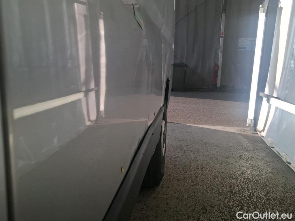  Fiat  Ducato FIAT  / 2014 / 4P / Fourgon tôlé 2.3 Multijet 140 3.5 C H2 Pro Lounge #13