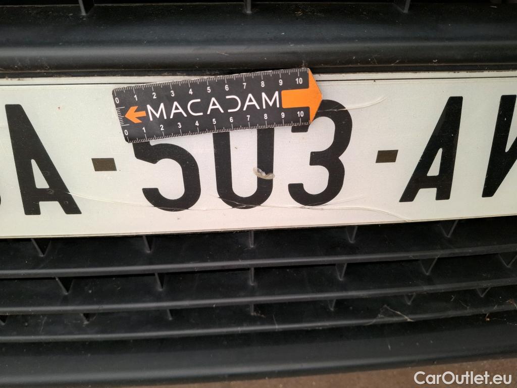  Citroen  Jumpy  Fourgon Club XL 2.0 BlueHDi 120CV BVM6 E6dT #62