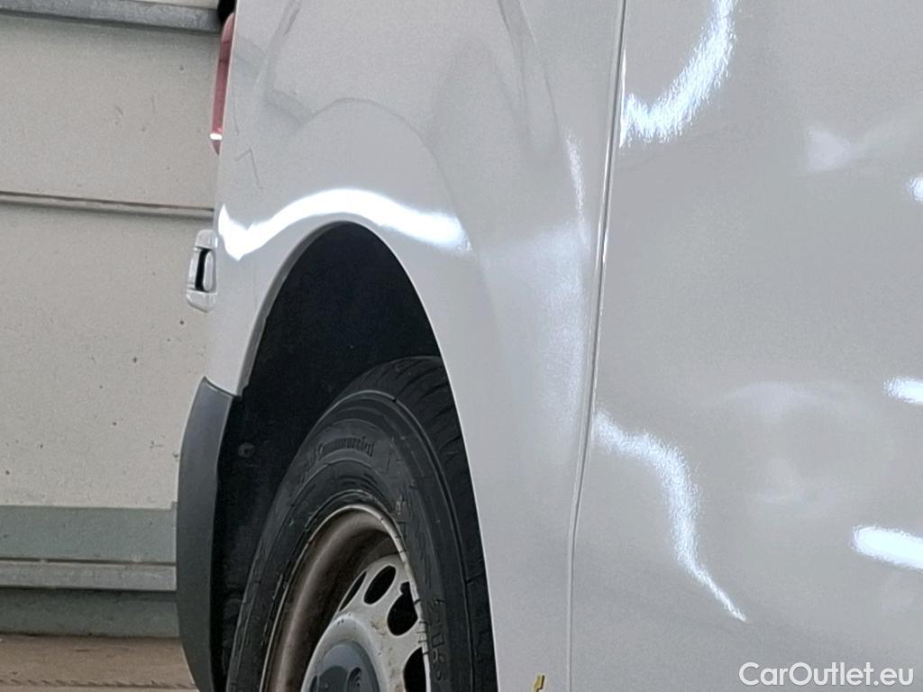  Citroen  Jumpy  Fourgon Club M 1.5 BlueHDi 120CV BVM6 E6dT #4