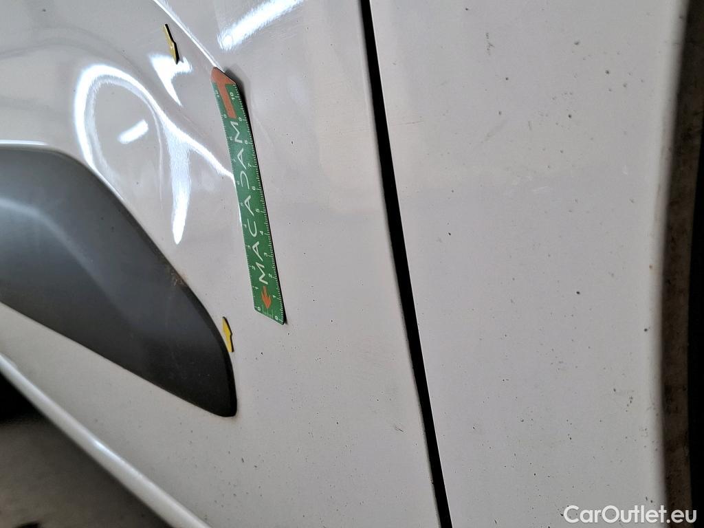  Peugeot  Partner  Asphalt L1 1.5 HDi 100CV BVM5 E6d #5