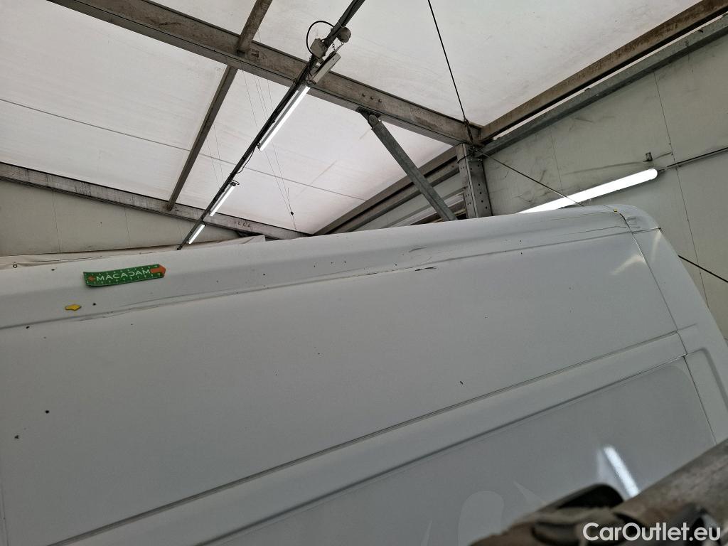  Fiat  Ducato FIAT  VU 4p Fourgon 3 0 M H2 2 0 Multijet 115 Pack Pro Nav #2