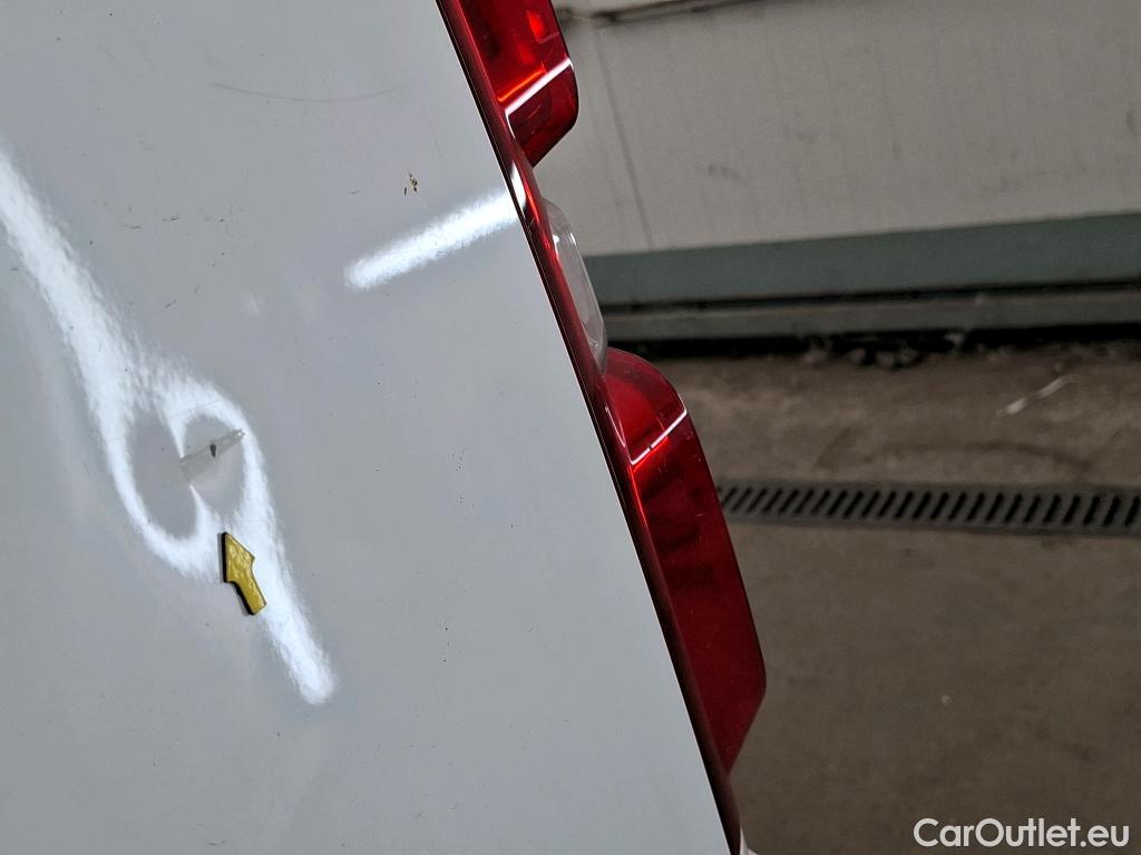  Citroen  Jumpy  Fourgon Club M 1.5 BlueHDi 100CV BVM6 E6d #47