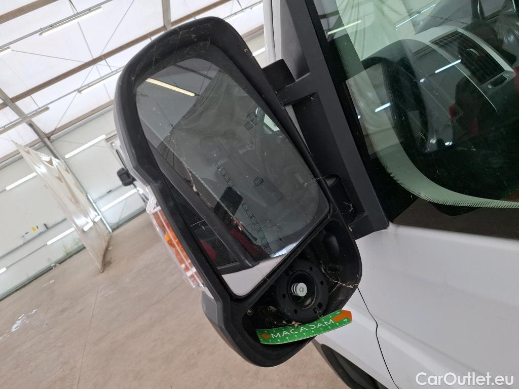  Fiat  Ducato FIAT  VU 4p Fourgon 3 0 M H2 2 0 Multijet 115 Pack Pro Nav #28
