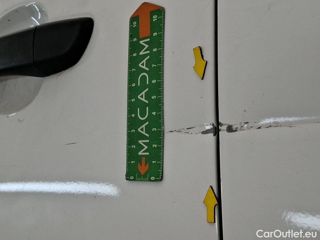  Citroen  Jumpy  Fourgon Club M 1.5 BlueHDi 100CV BVM6 E6d #50
