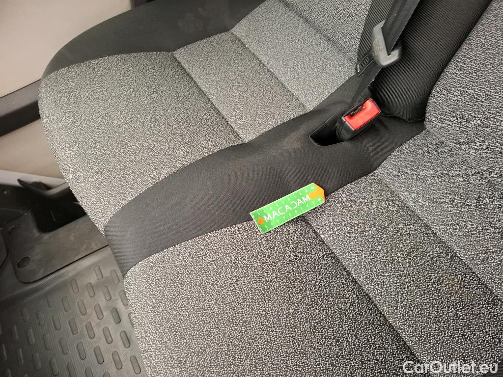  Fiat  Ducato FIAT  VU 4p Fourgon 3 0 M H2 2 0 Multijet 115 Pack Pro Nav #30